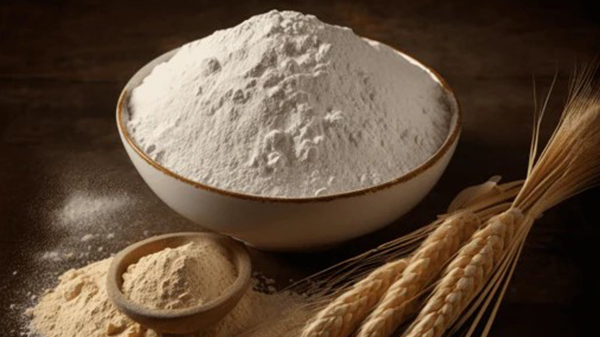 Biofortified Atta: The Cornerstone of Nutritional Innovation