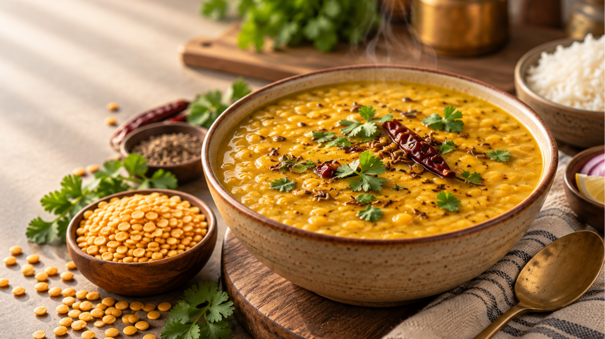 Everything You Need to Know about Dal