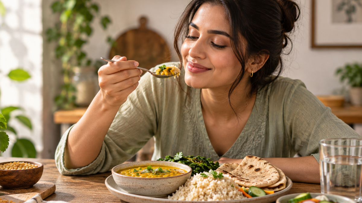 Zinc Benefits for Women
