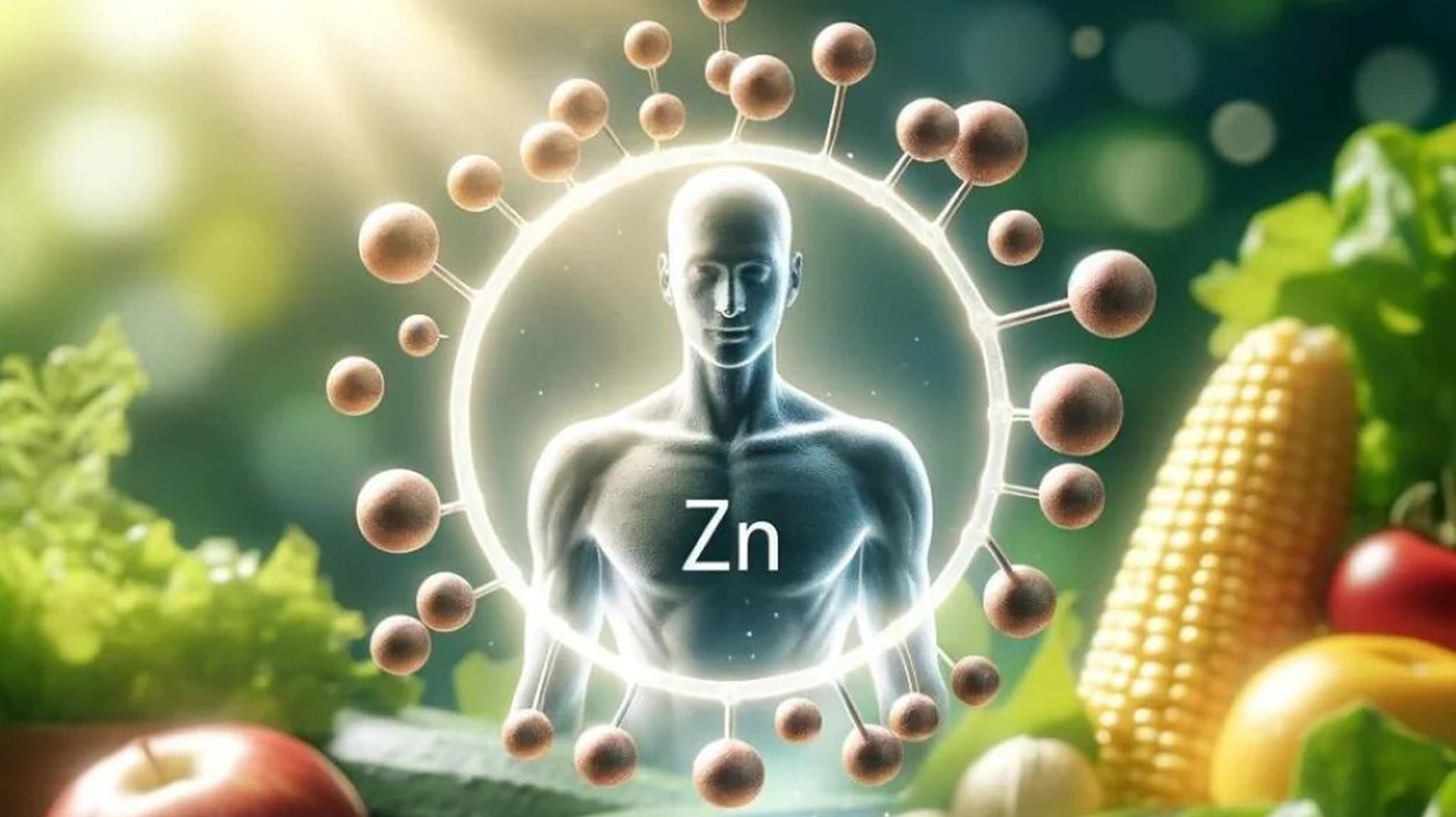 Unlocking the Power of Zinc: A Pathway to Enhanced Health and Nutrition