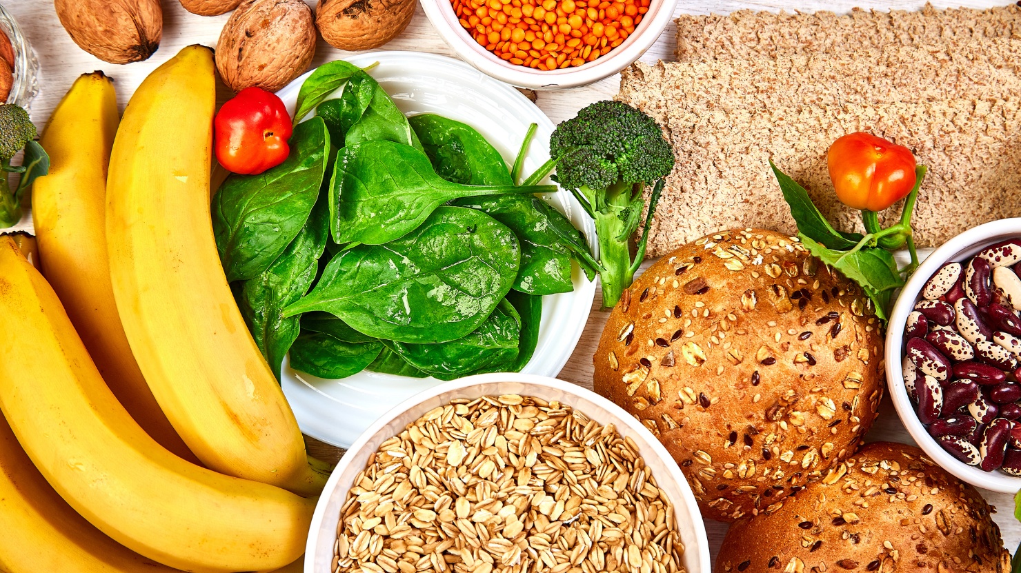 High Fibre Foods in India: Best Indian Foods for Fibre