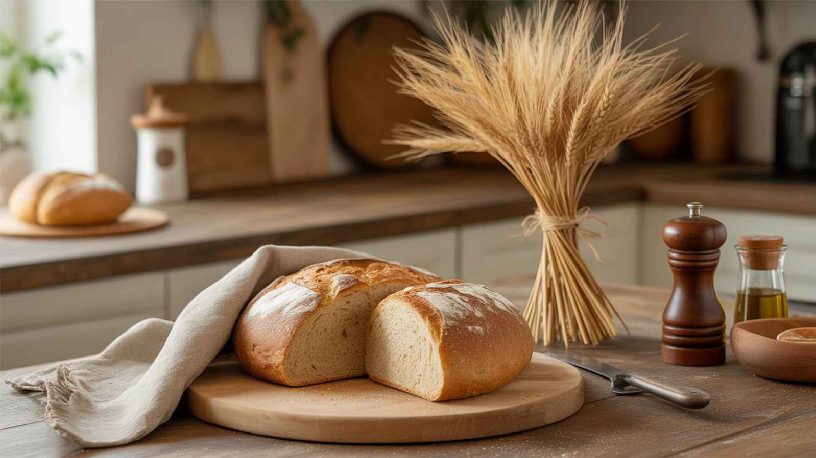 The Seed-to-Plate Journey of Biofortified Atta: A Blend of Science and Nutrition