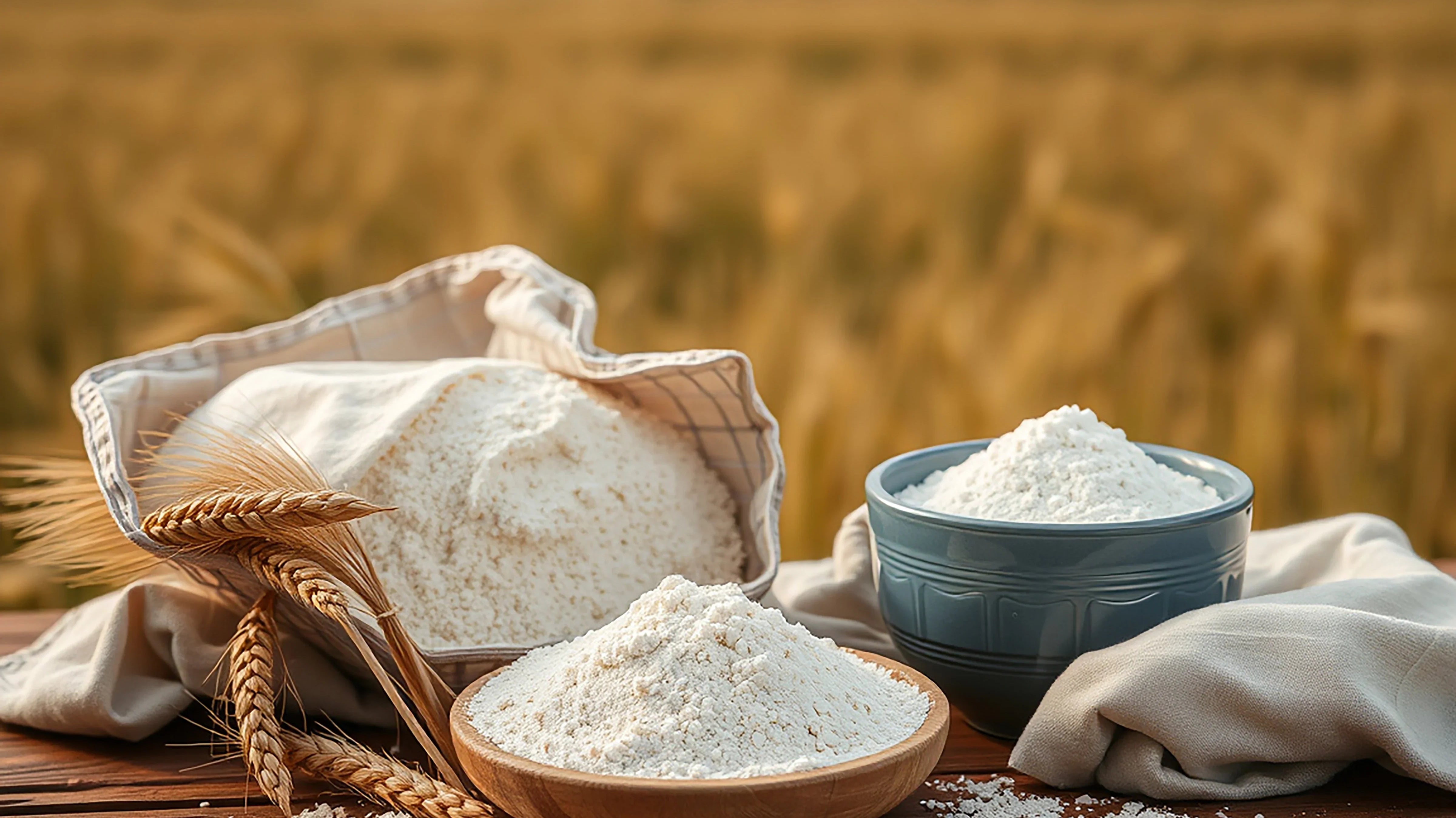 Chakki Atta vs Roller-Milled Atta: Does Stone Grinding Actually Matter for Nutrition?