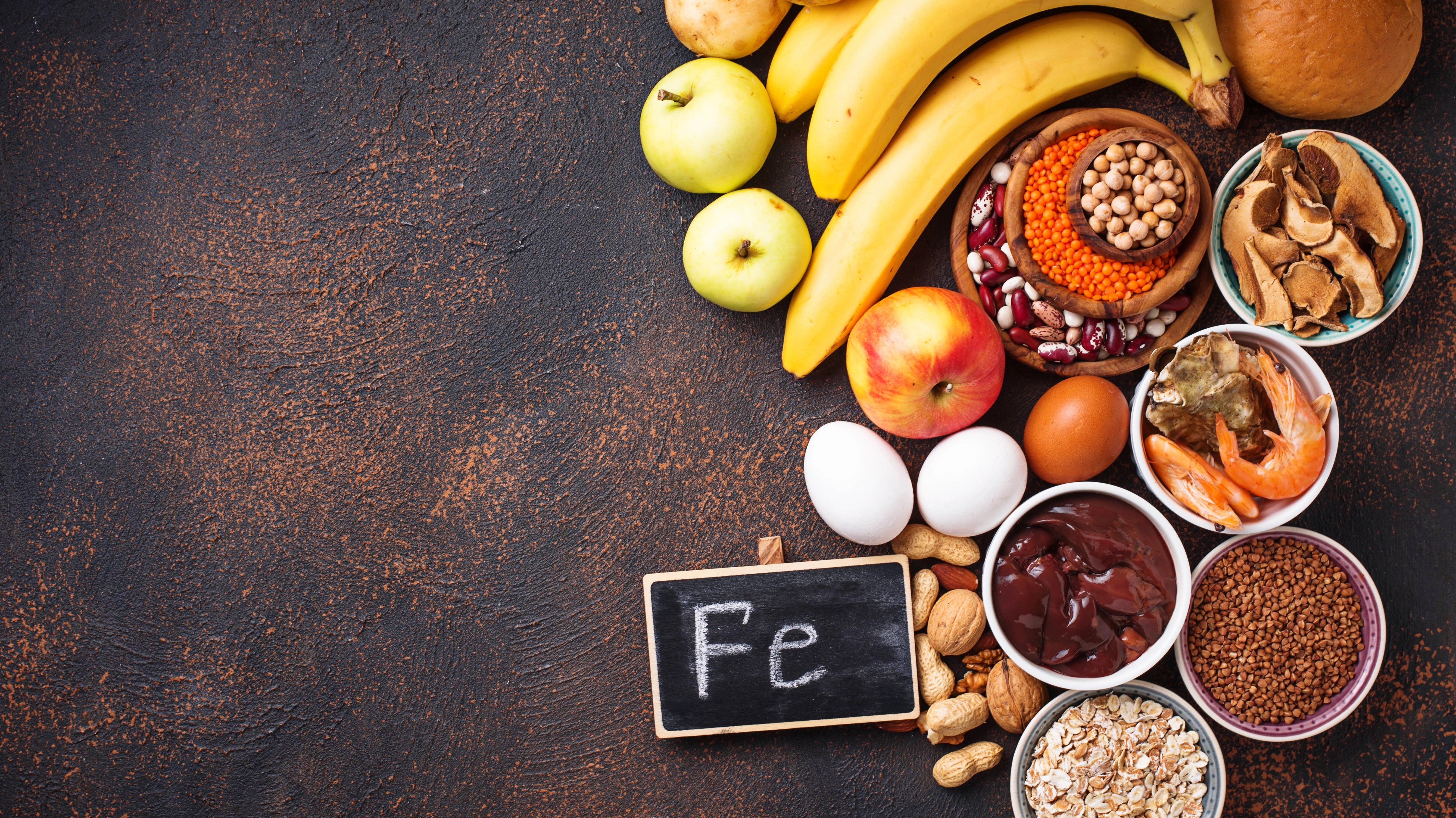 Iron Deficiency in Indian Women: A Food-First Plan That Actually Works
