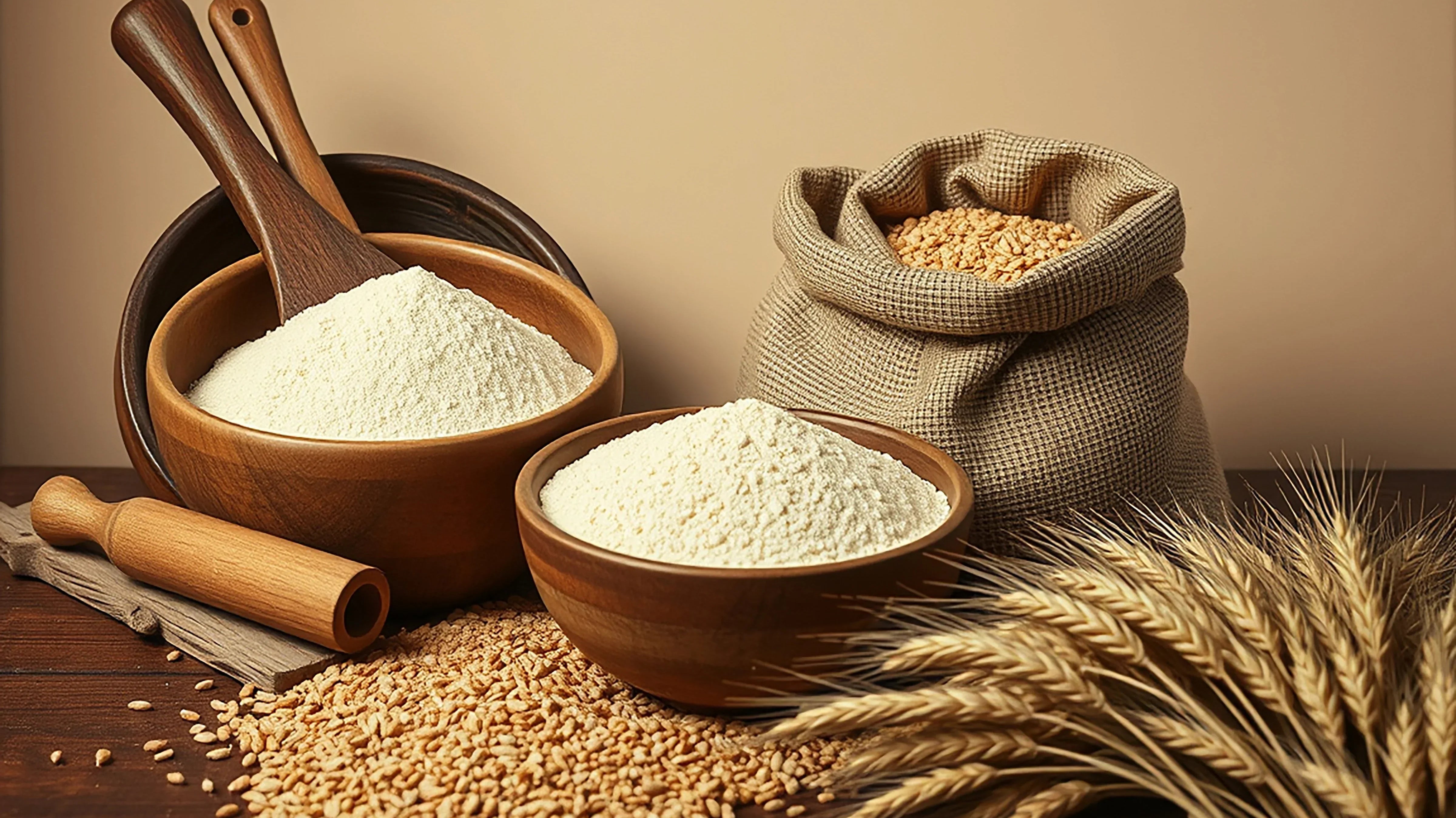 Is Multigrain Atta Really Healthier Than Whole Wheat? An Uncomfortable Truth