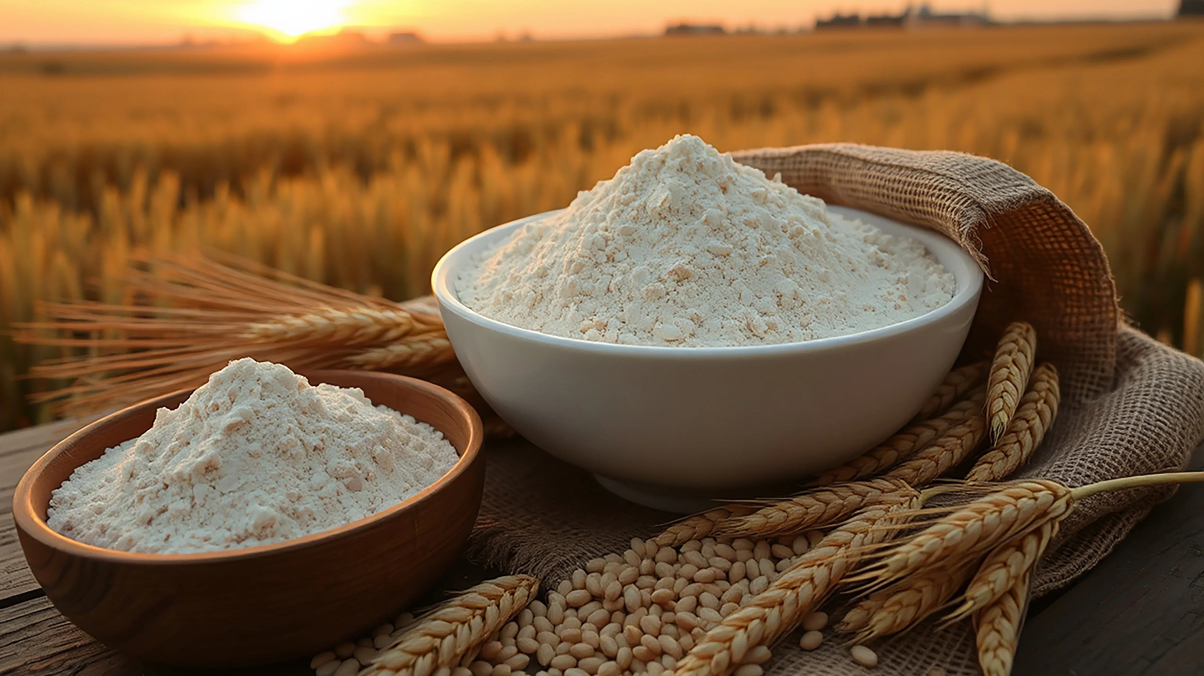 Biofortified vs Fortified vs Multigrain Atta: Which One Is Actually Healthier?