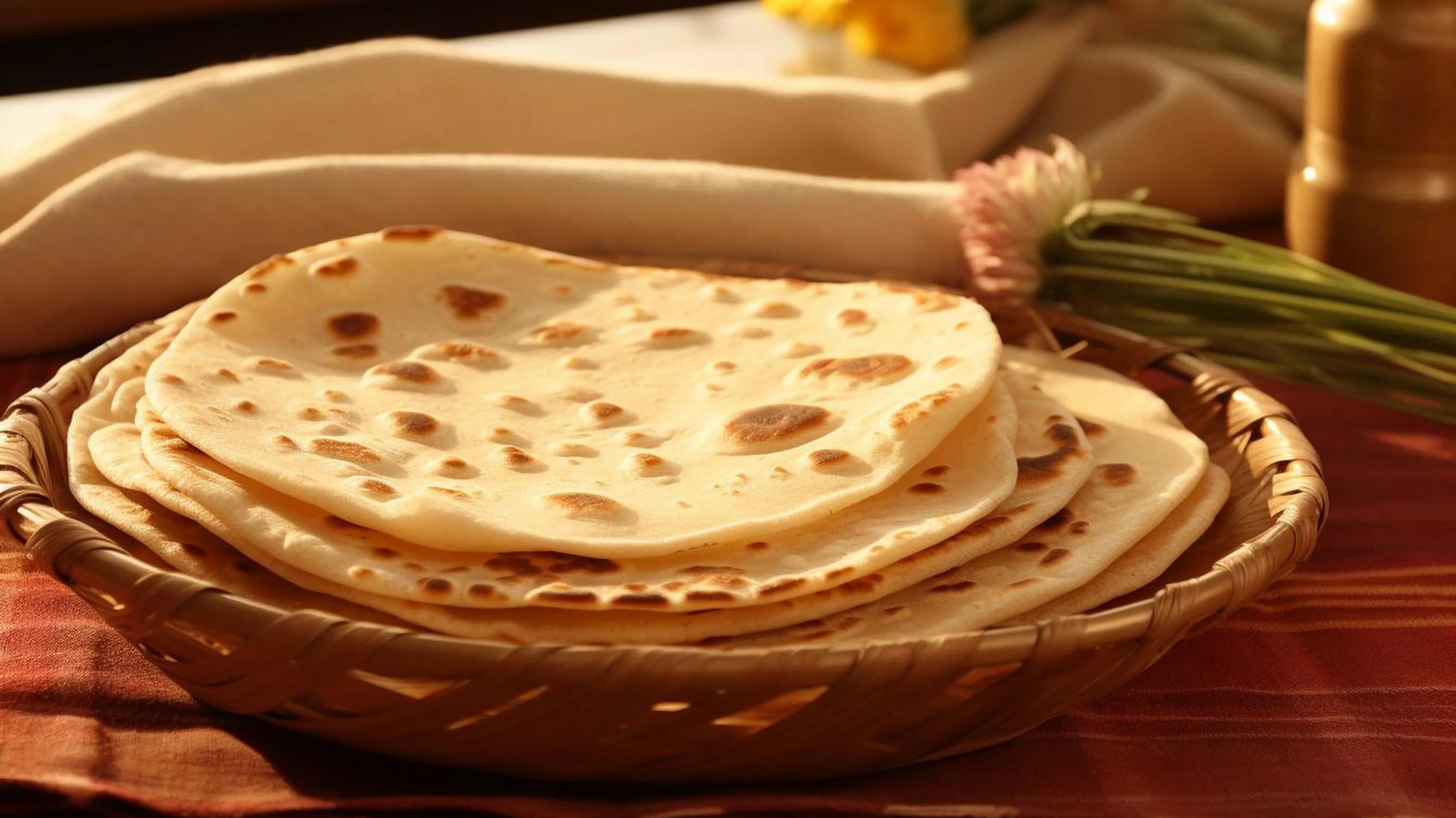 How to Make Perfectly Soft Rotis: It's Not About the Atta Brand (Mostly)