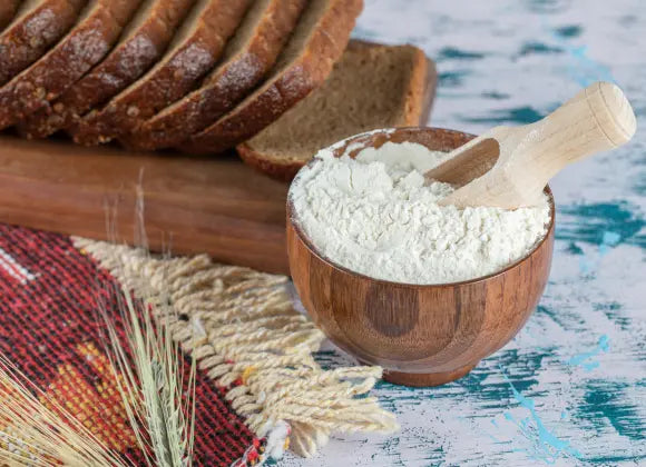 Best Atta for Weight Loss: Which Flour Should You Choose?
