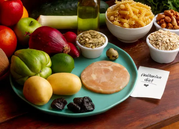 What Are Low-Glycemic Foods? Meaning, Benefits & GI of Rice