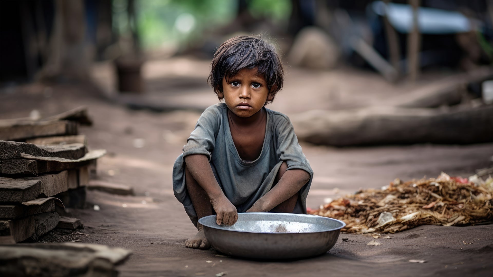 Unpacking the Causes: What Determines Child Malnutrition in India?
