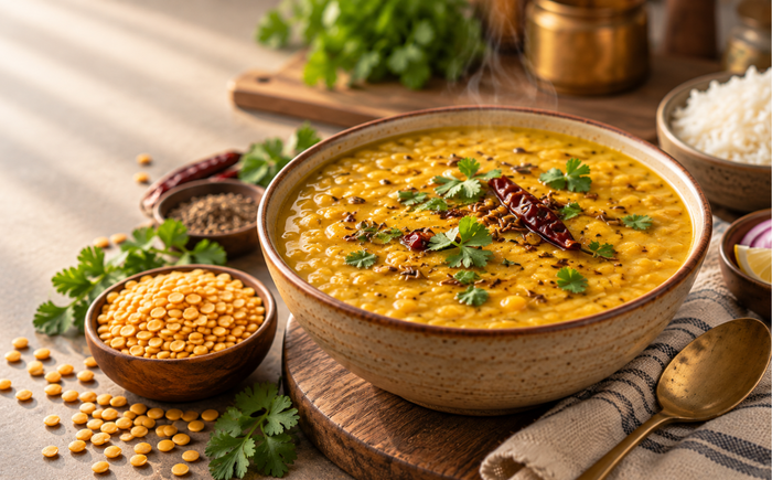 Everything You Need to Know about Dal