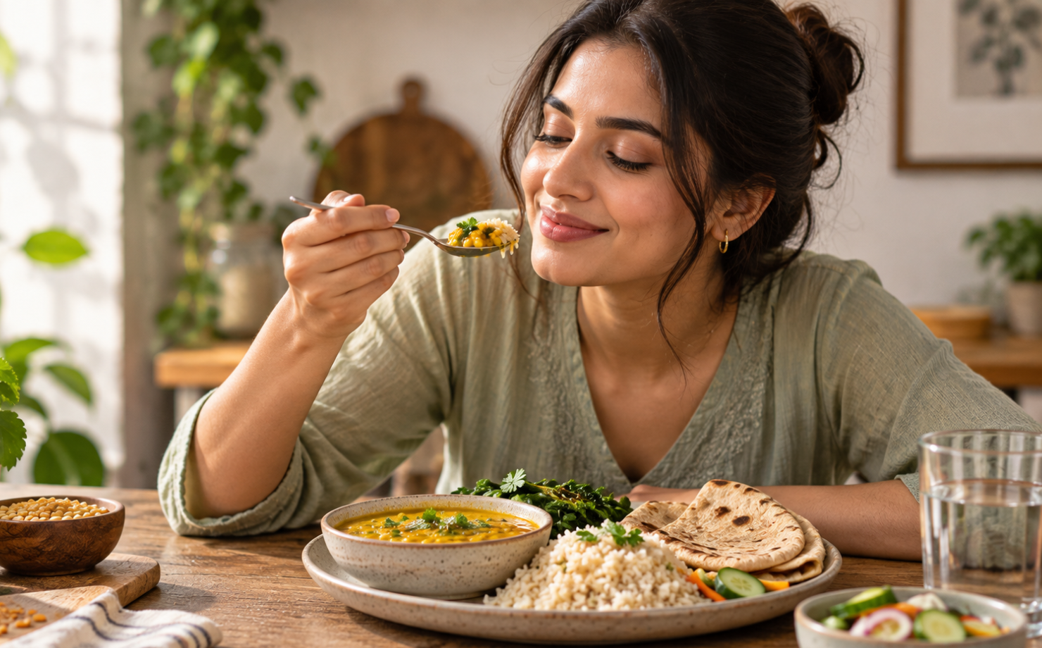 Zinc Benefits for Women