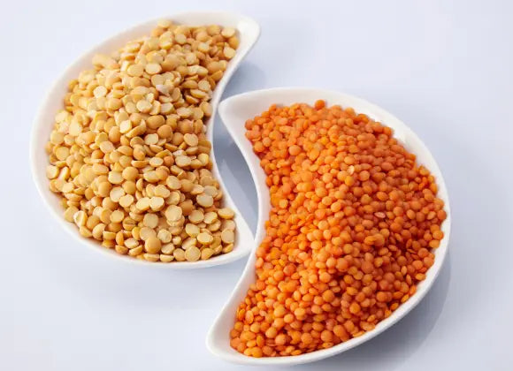 Moong Dal vs Toor Dal: Which Dal Is Healthier?