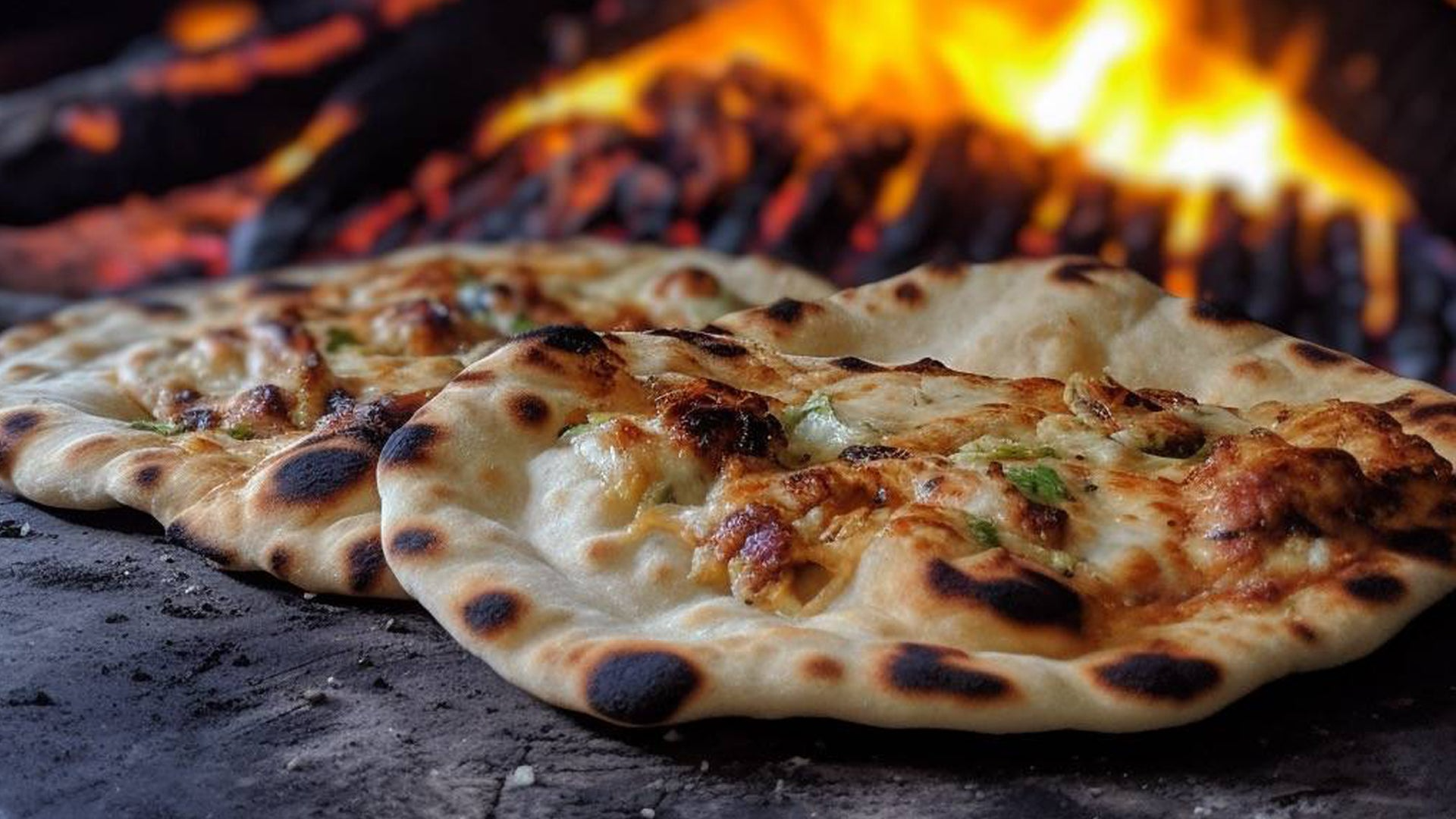 Biofortification: The Revolution in Your Roti!