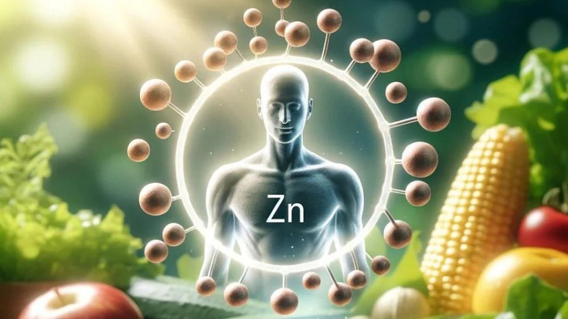 Unlocking the Power of Zinc: A Pathway to Enhanced Health and Nutrition