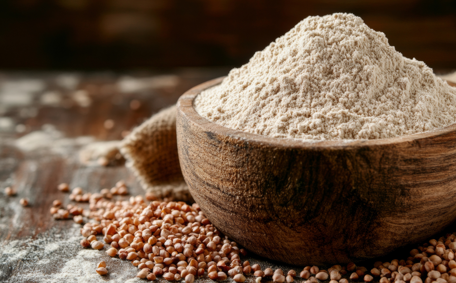 Ragi Benefits: A Superfood for Weight Loss & Bone Health