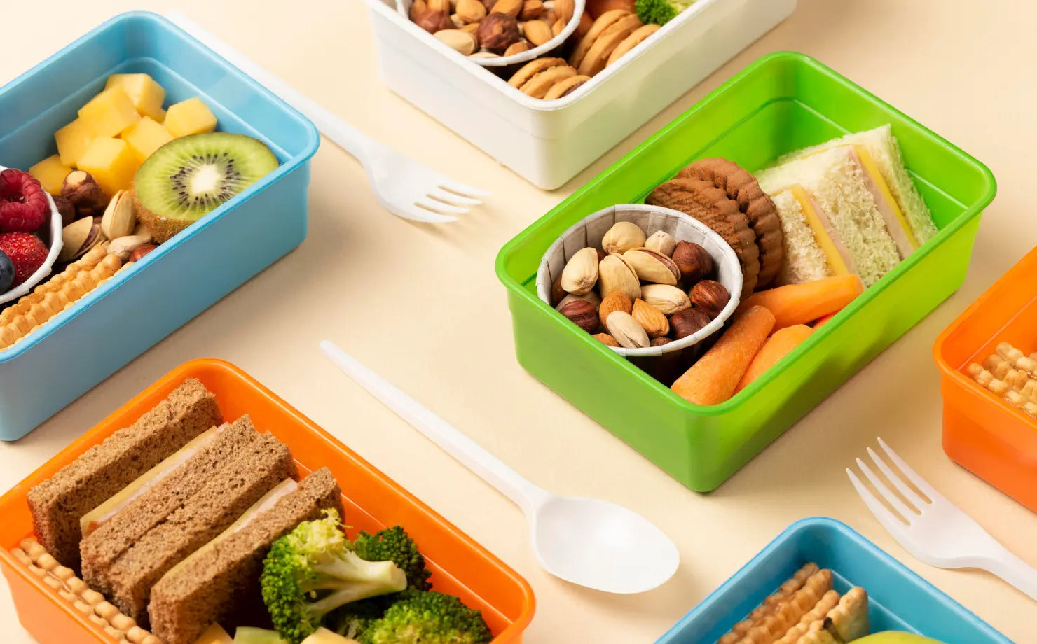 Best Iron-Rich Foods for Babies (6+ Months): A Simple Daily Guide