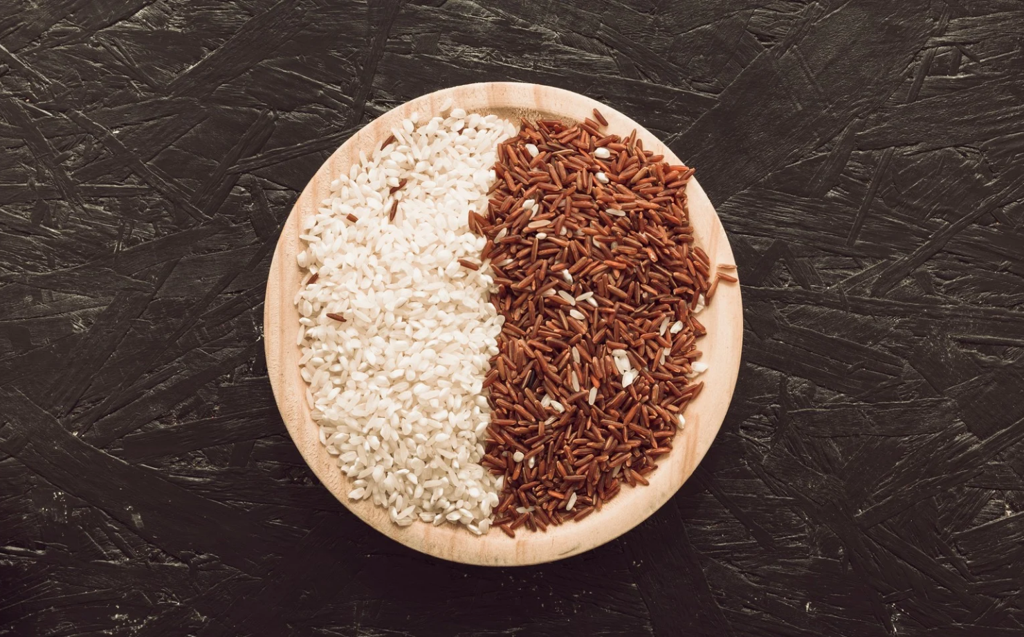 Brown Rice vs. White Rice: Which One Is Healthier?