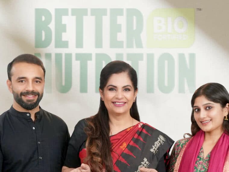 Greenday’s FMCG Brand Ropes In MasterChef Pankaj Bhadouria As Investor