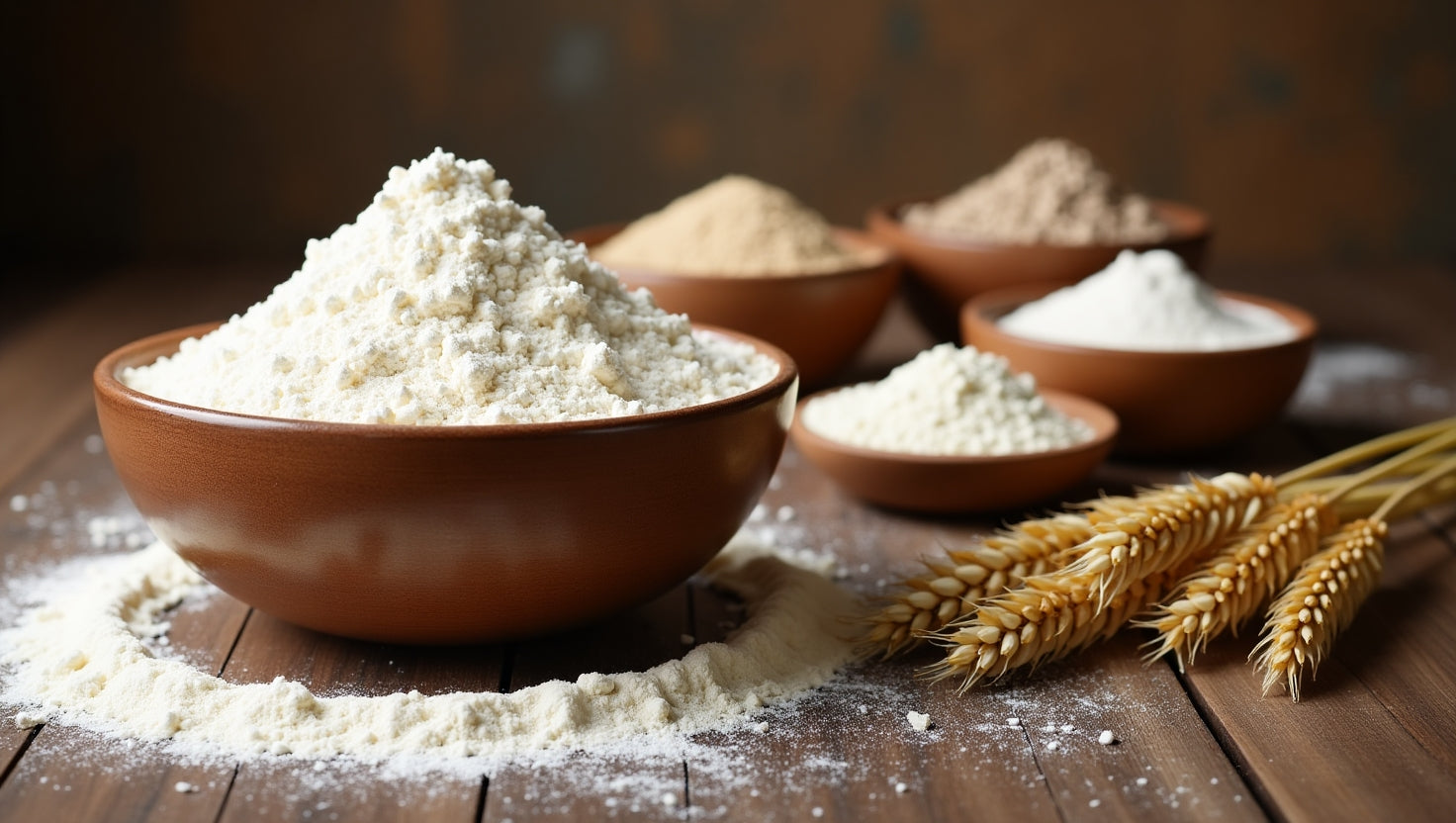 Biofortification: A Natural Solution to Hidden Hunger