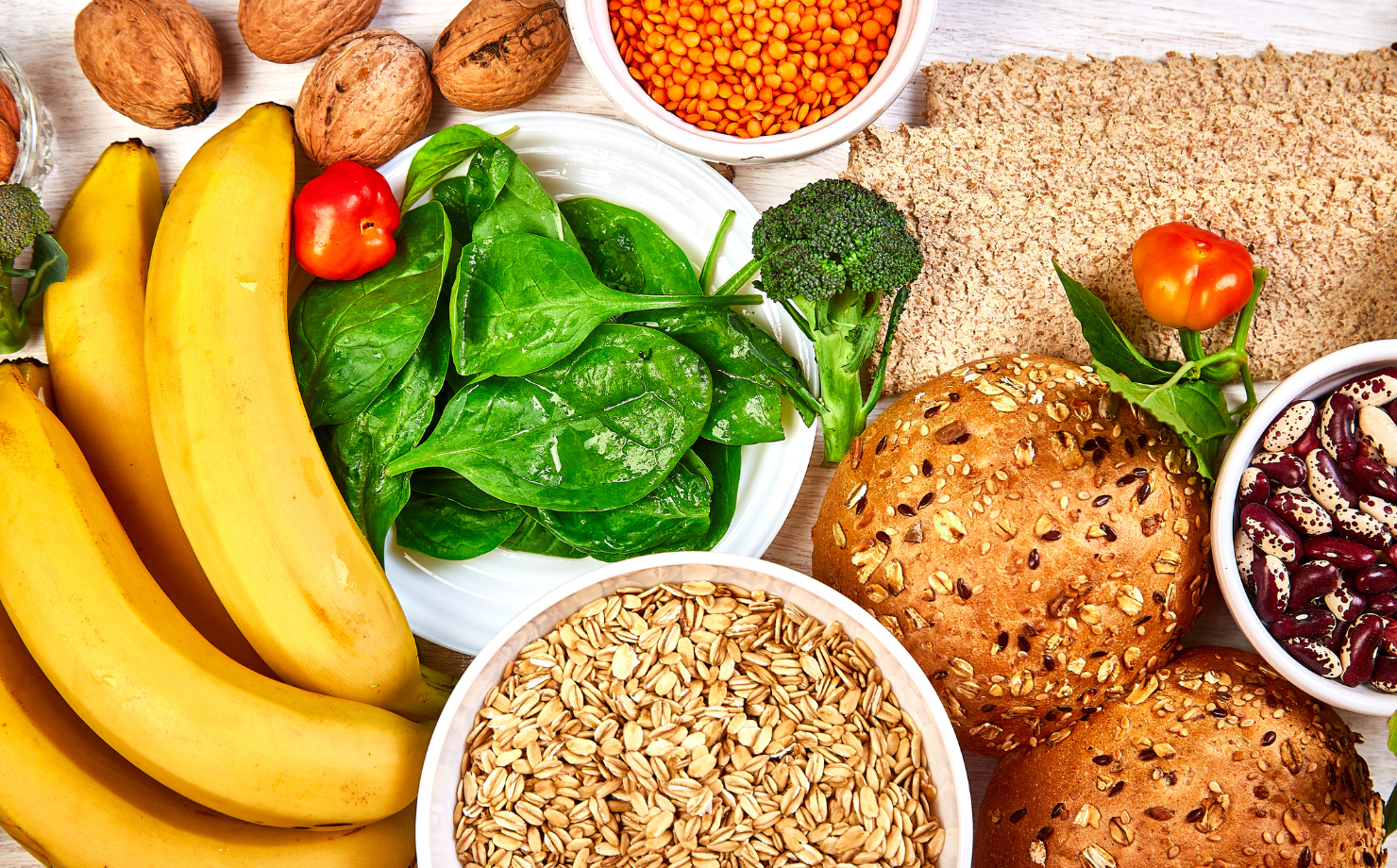 High Fibre Foods in India: A Comprehensive Guide