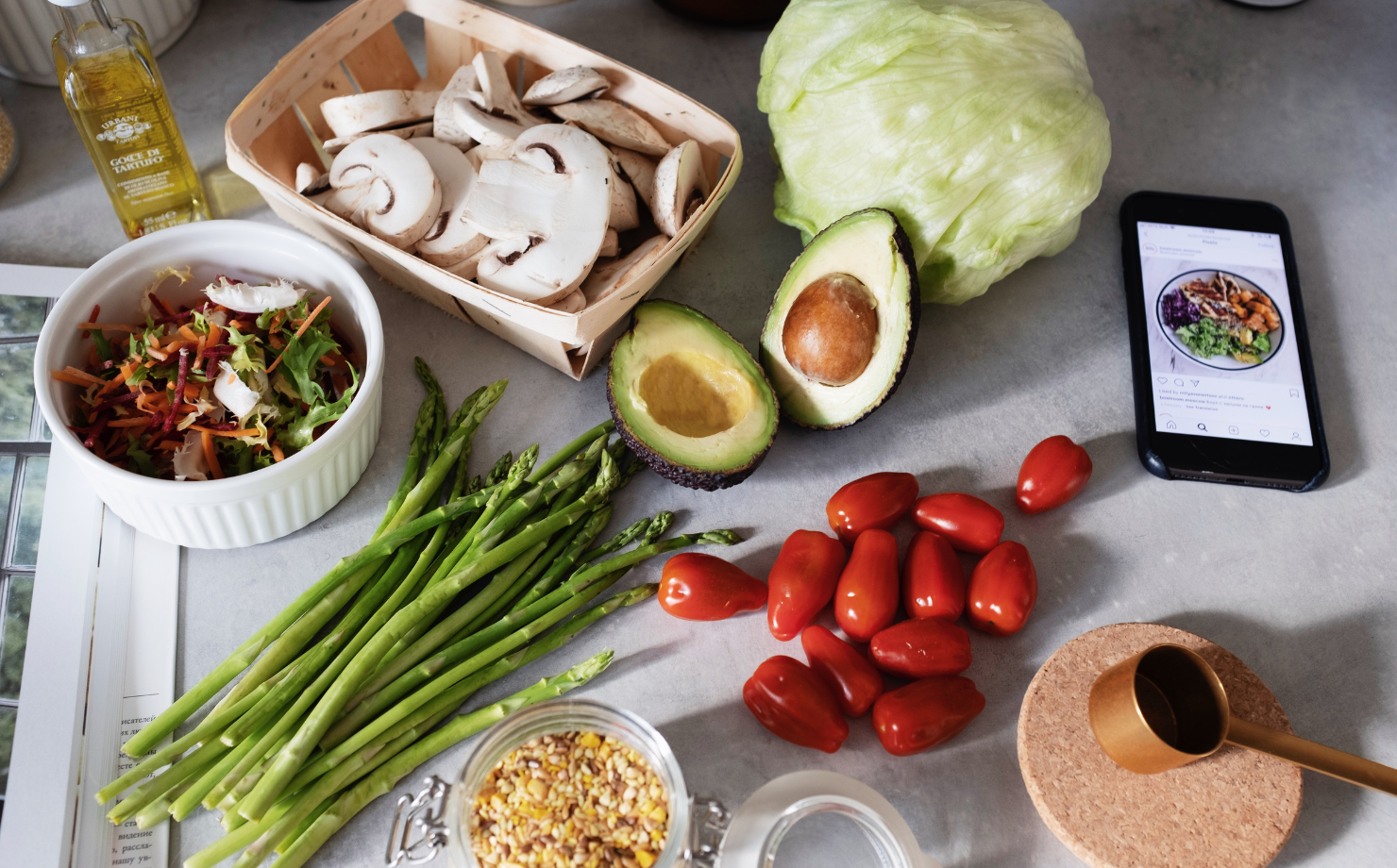 Iron Rich Foods: 10 Healthy Foods That Are High in Iron