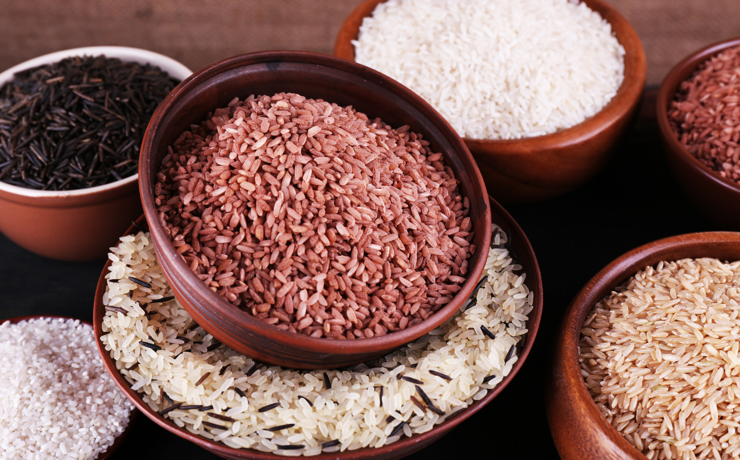 Jowar vs Bajra vs Ragi: Which Millet Is Better for Health?