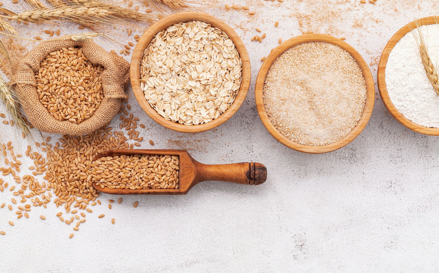 Benefits of Multigrain Atta: A Smarter Flour for Everyday Rotis