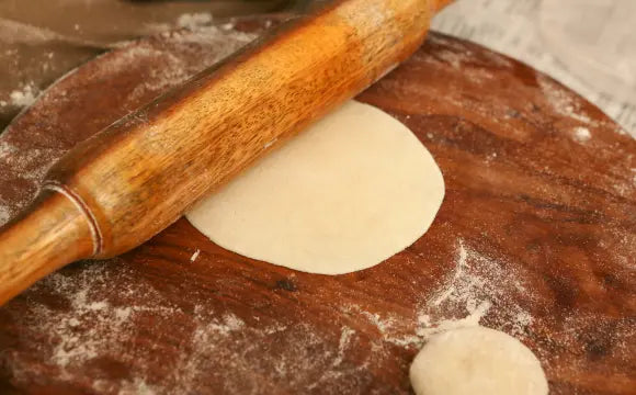 Which Is the Healthiest Atta: Normal Atta, Organic Atta, or Biofortified Atta?