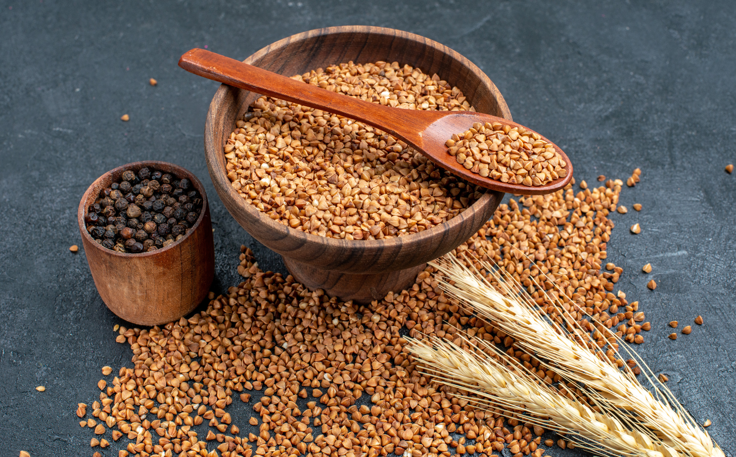 What Is Millet? Nutrition, Benefits, and More