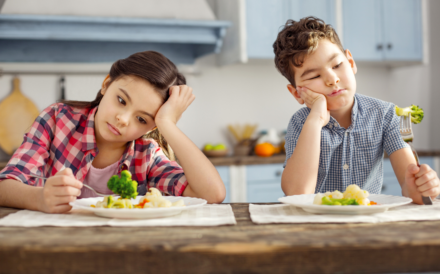 What is hidden hunger? - Causes, Symptoms & Effects