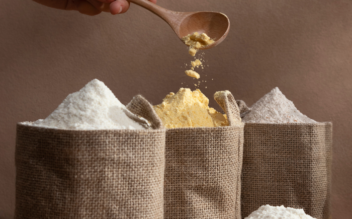 Which Atta Is Best for Diabetes Management?