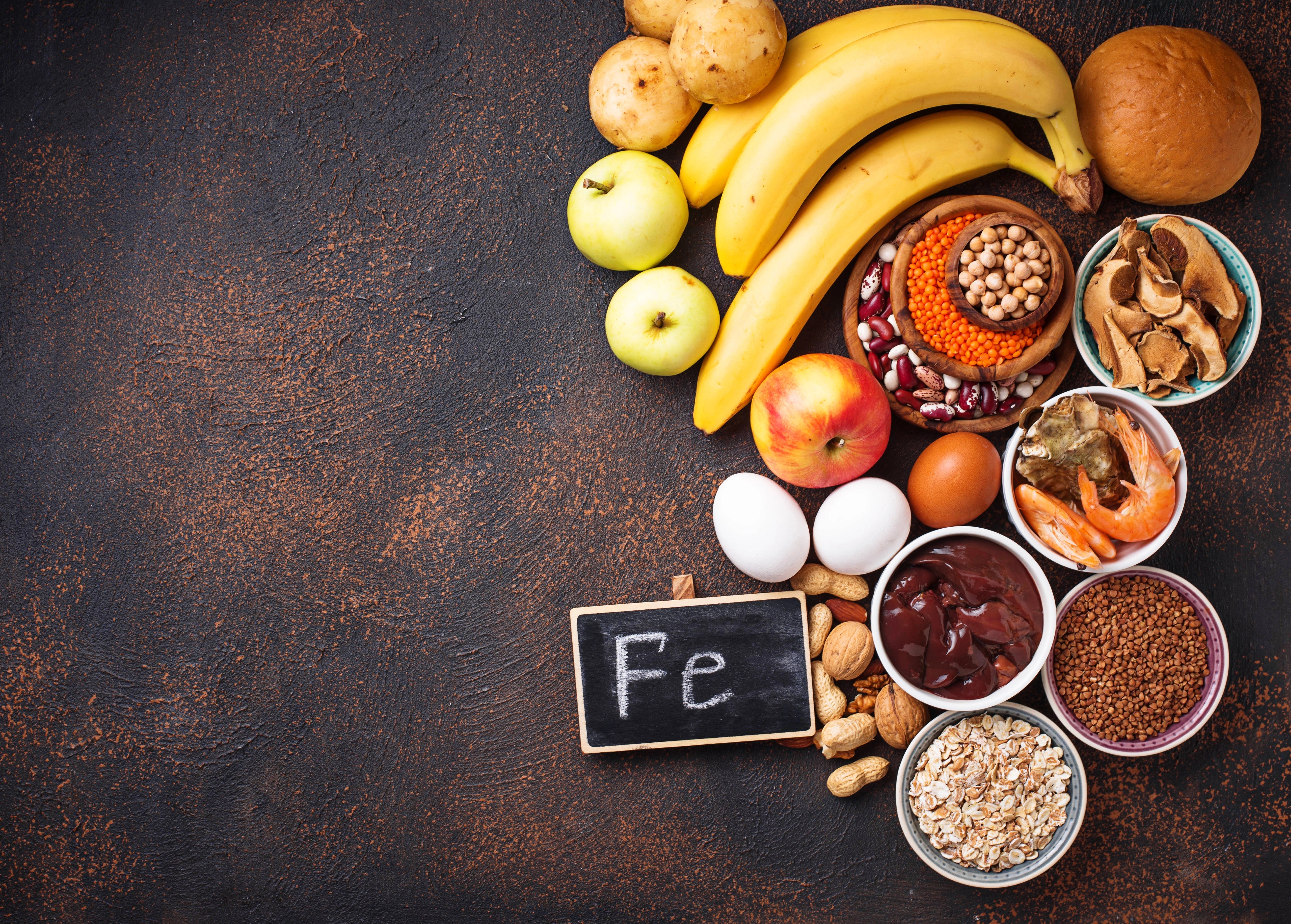 Iron Deficiency in Indian Women: A Food-First Plan That Actually Works