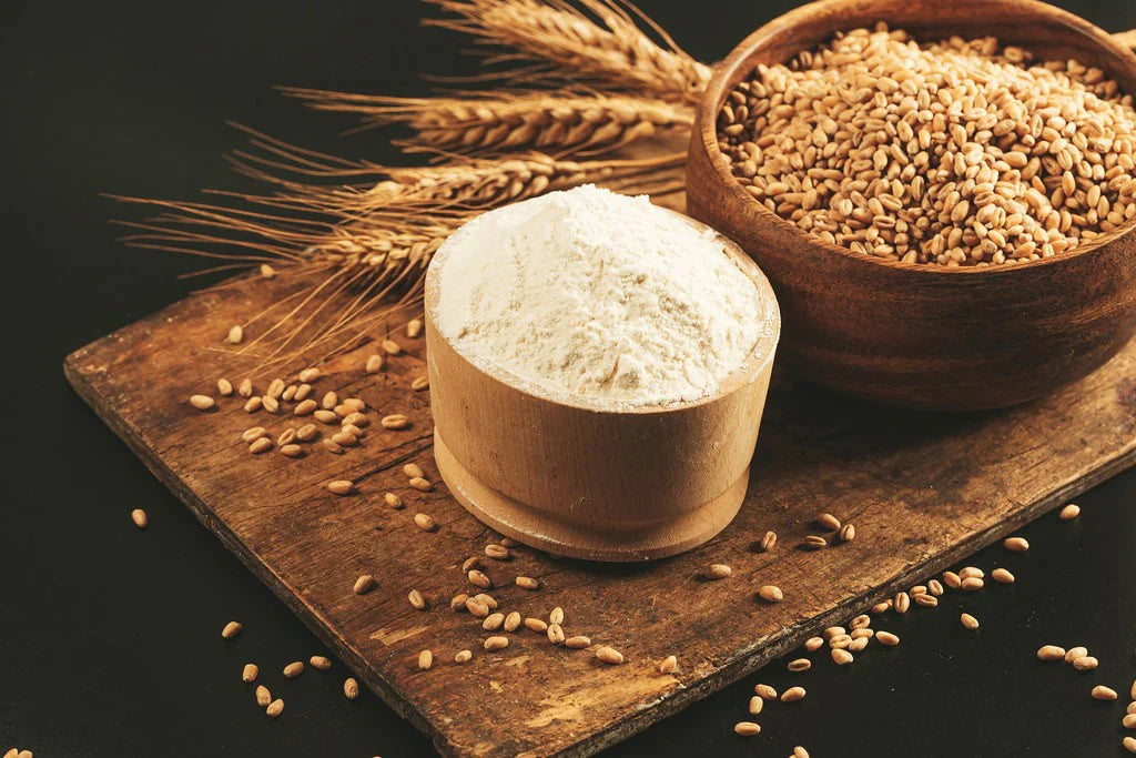 Khapli vs Sharbati vs Biofortified Wheat: Which Indian Wheat Is Healthiest?