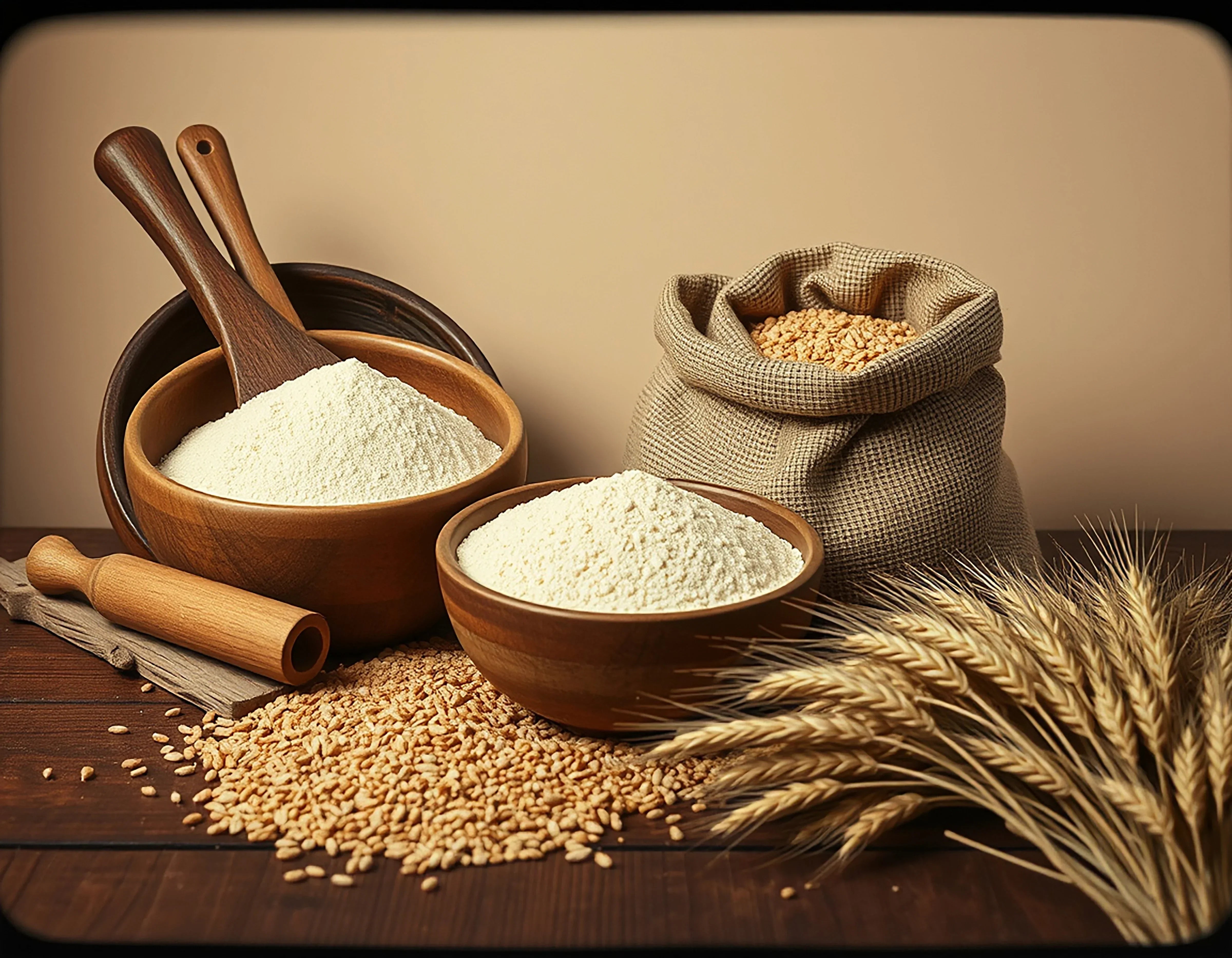 Is Multigrain Atta Really Healthier Than Whole Wheat? An Uncomfortable Truth