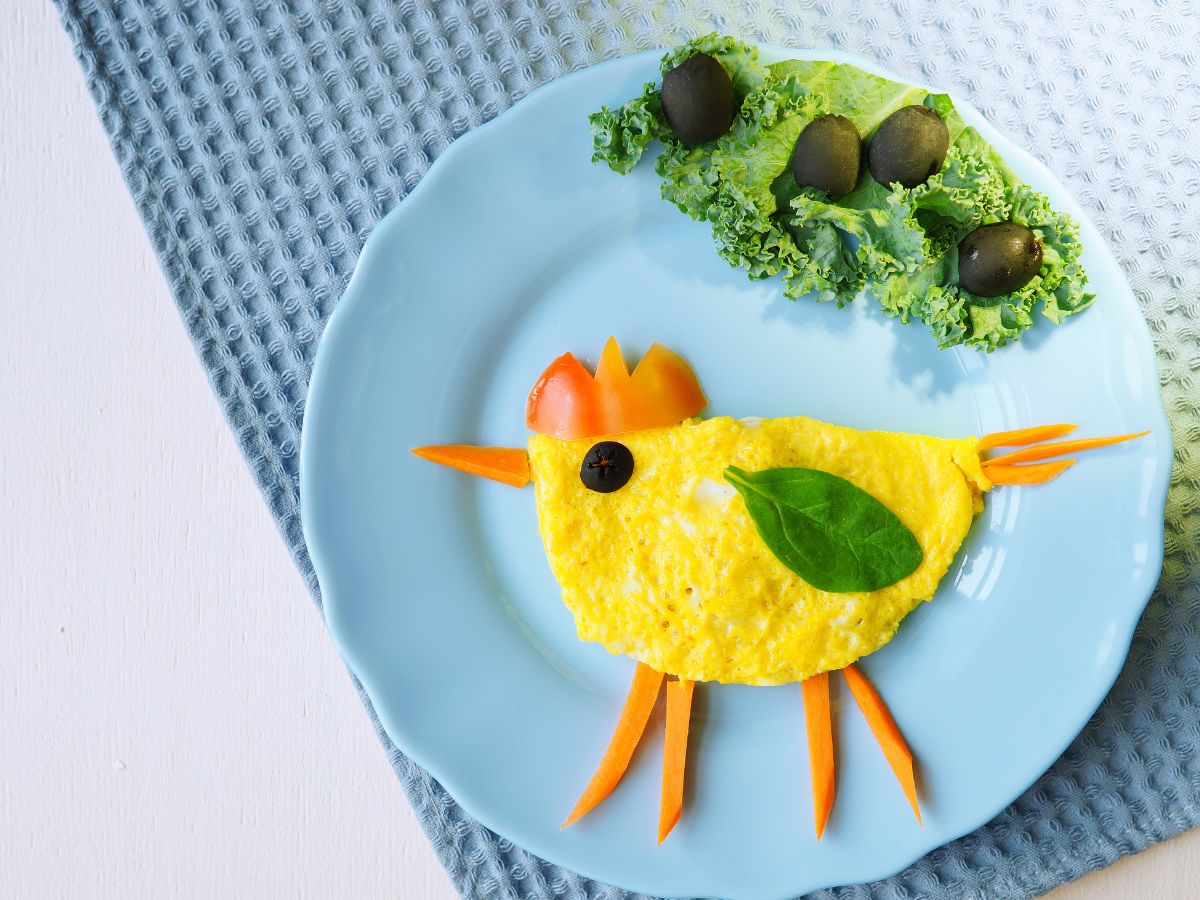 How biofortified diet supports long-term mental & emotional well-being in kids