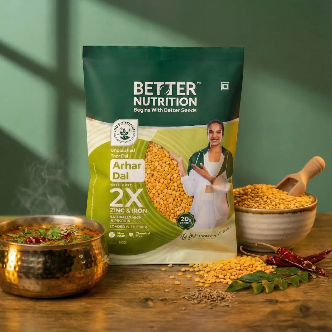 Pulses/Dal