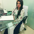 Dr. Saloni Shah