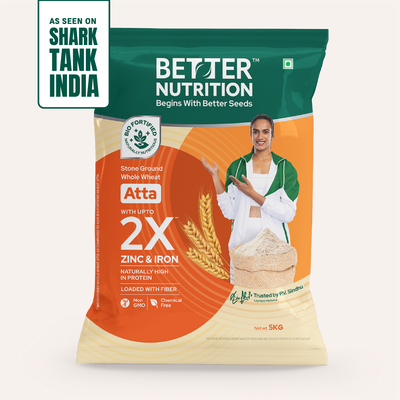 NutriMaxx - The Rs.899 Power pack