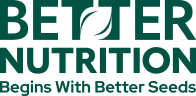 Better Nutrition