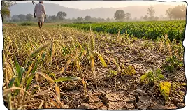 Over 50% soil nutrients