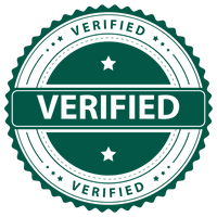 Verified with advanced XRF technology, the same method used globally to measure minerals in food