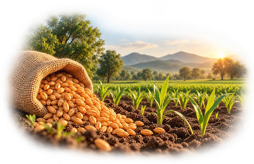 Better Seeds