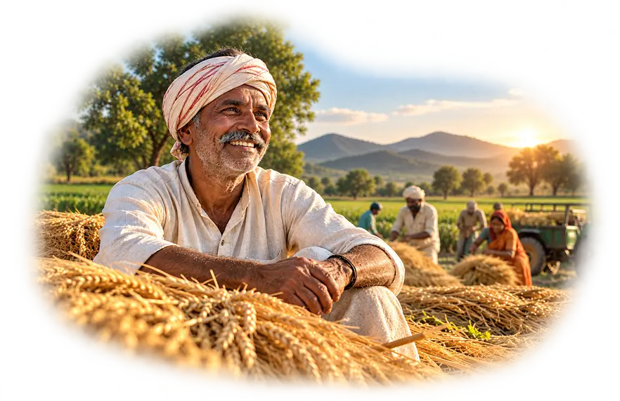 Stronger Farmers